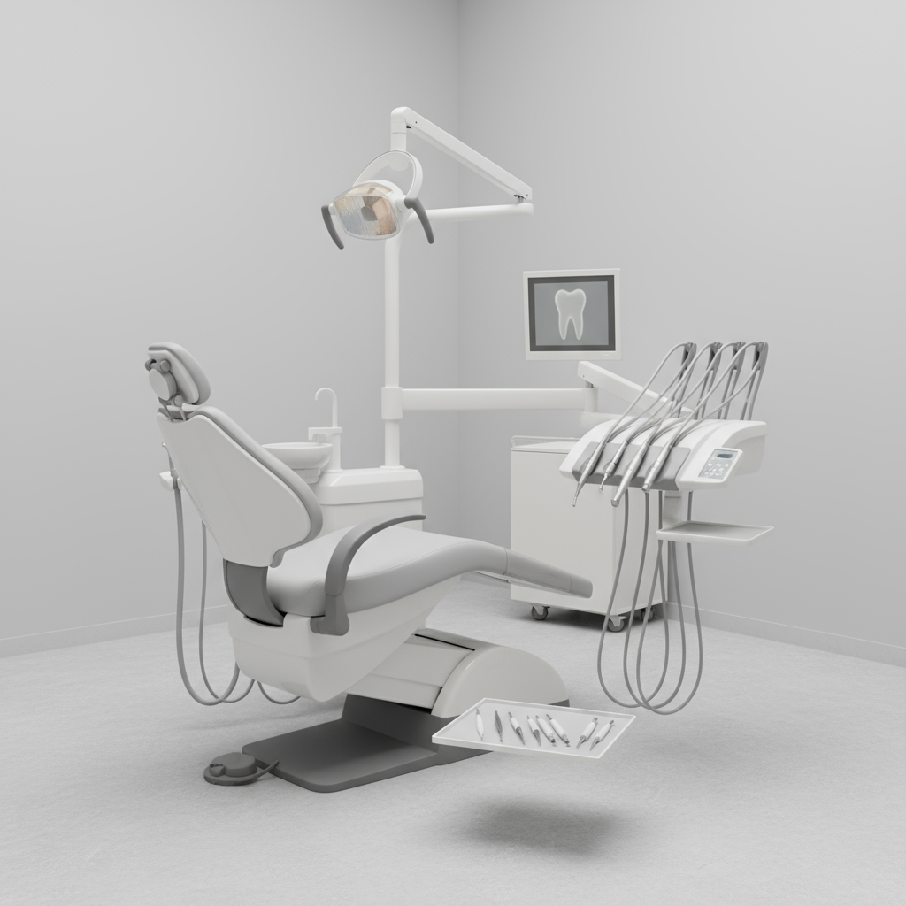 PearlGlow Teeth Whitening Kit